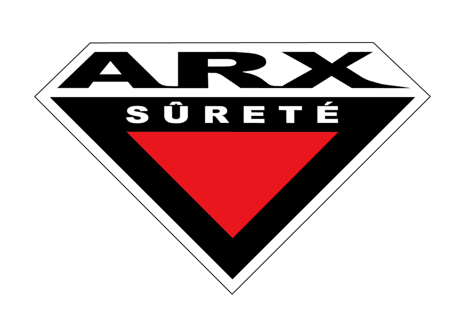 ARX SÛRETÉ